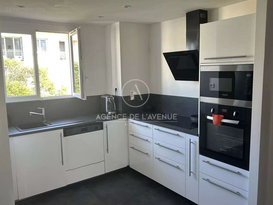 Appartement à LA SEYNE-SUR-MER