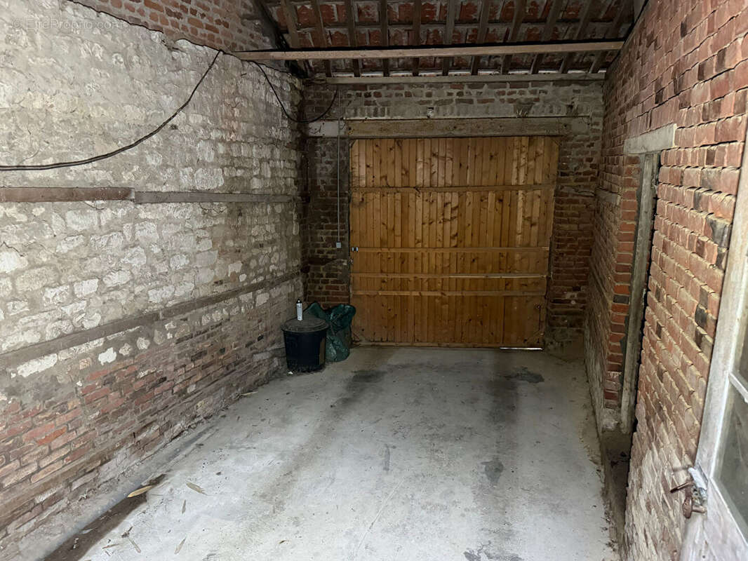 Appartement à MONTCORNET