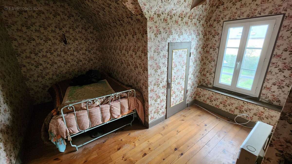 Maison à BENEJACQ