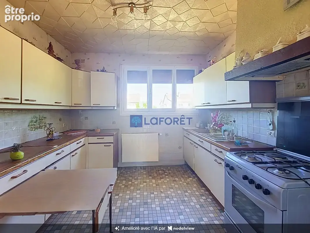 Maison Tergnier 4 pièce(s) 81.42 m2 - photo 3