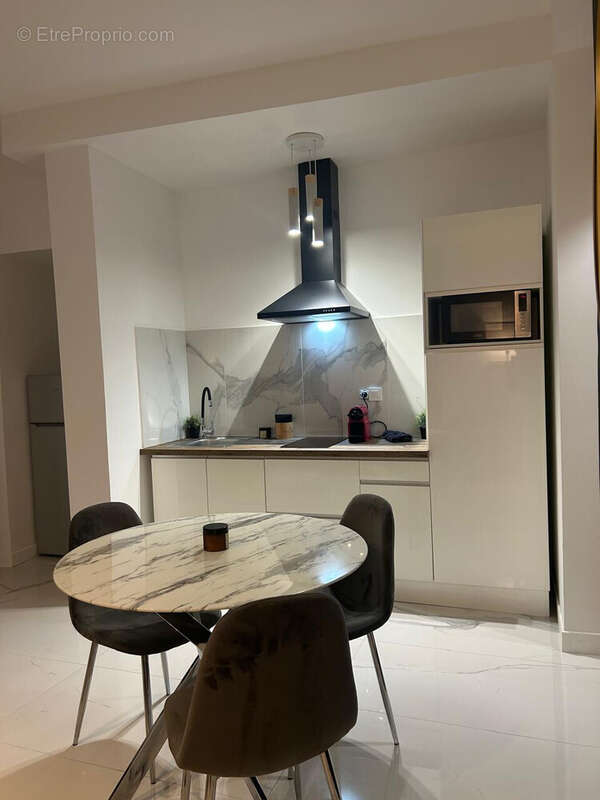 Appartement à DIJON