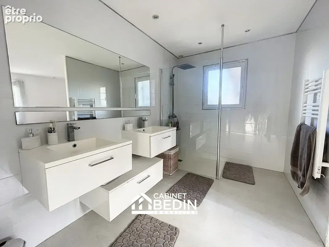 Maison 8 pièces 180 m² à vendre à La Teste-De-Buch (33260) - photo 7