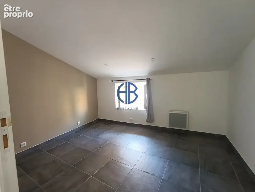 Appartement centre ville 44 m2 - photo 2