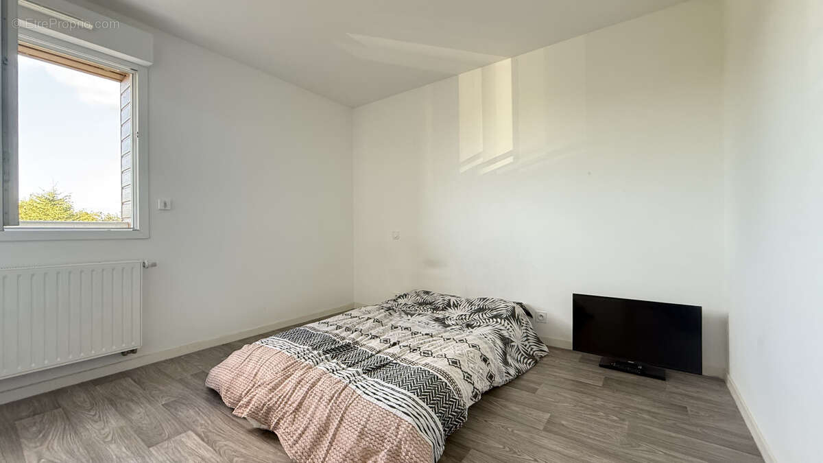 Appartement à TRIGNAC