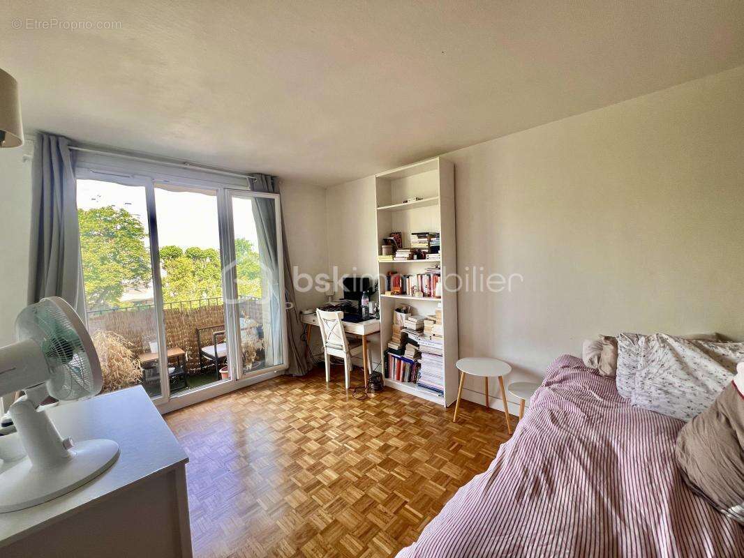 Appartement à SAINT-CLOUD