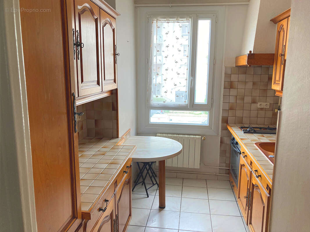 Appartement à MONTELIMAR