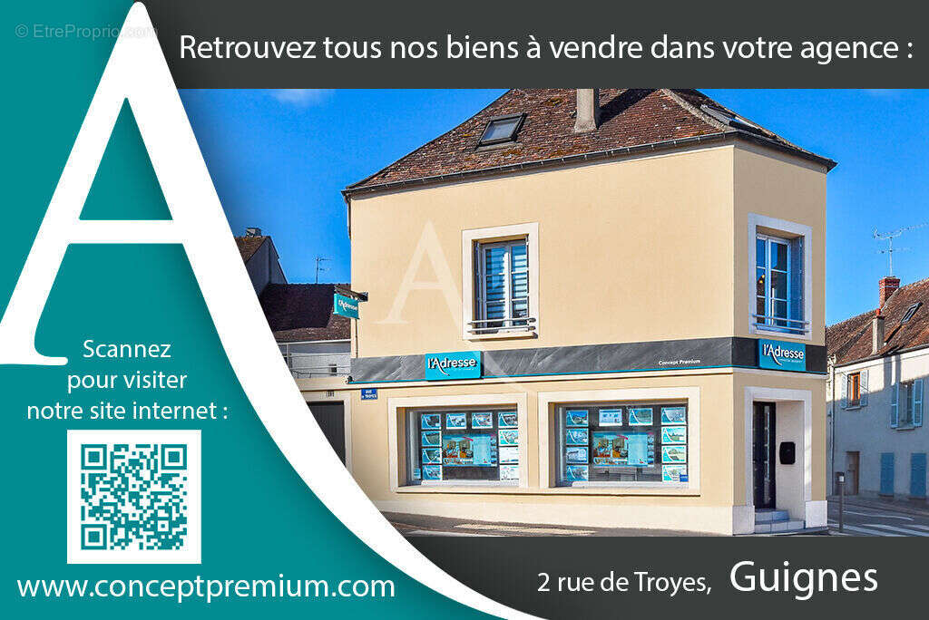 Appartement 2 pièces à vendre à Guignes - photo 10