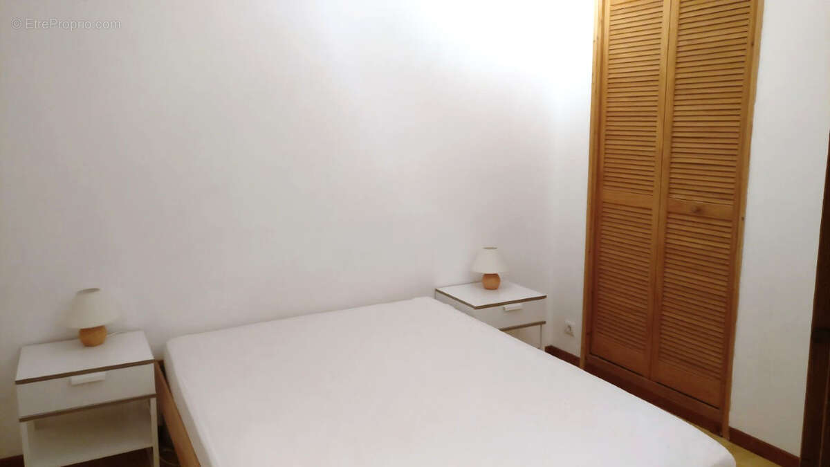 Appartement à SAINT-MARTIN-BELLEVUE