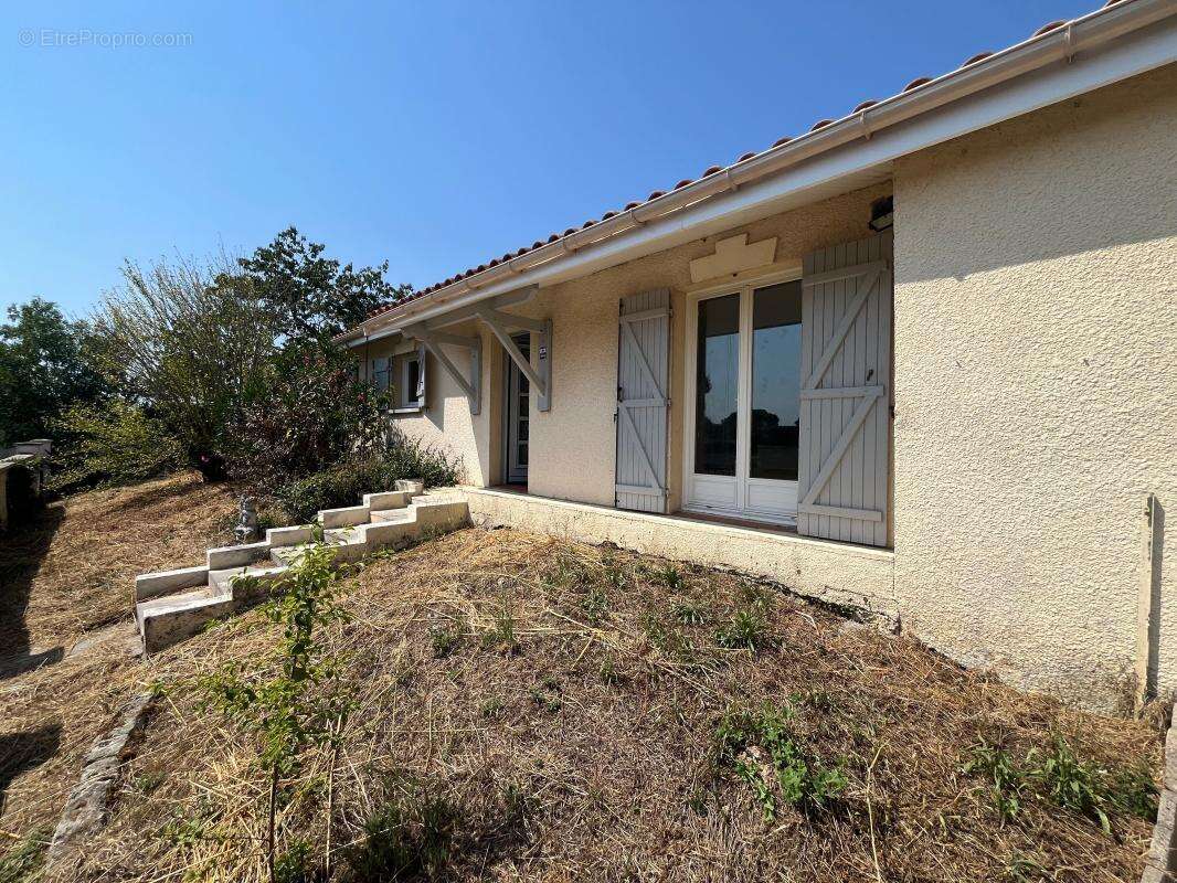 Maison À Vendre - photo 2
