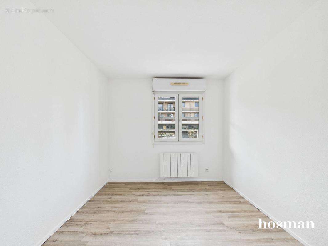 Appartement à MERIGNAC