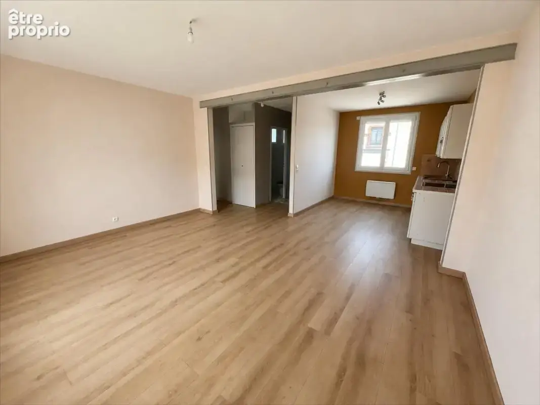 Maison 3 pièces 60 m² à vendre à Pouillon (51220) - photo 5