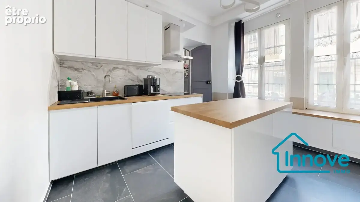 Appartement 66 m² à Versailles  - photo 4