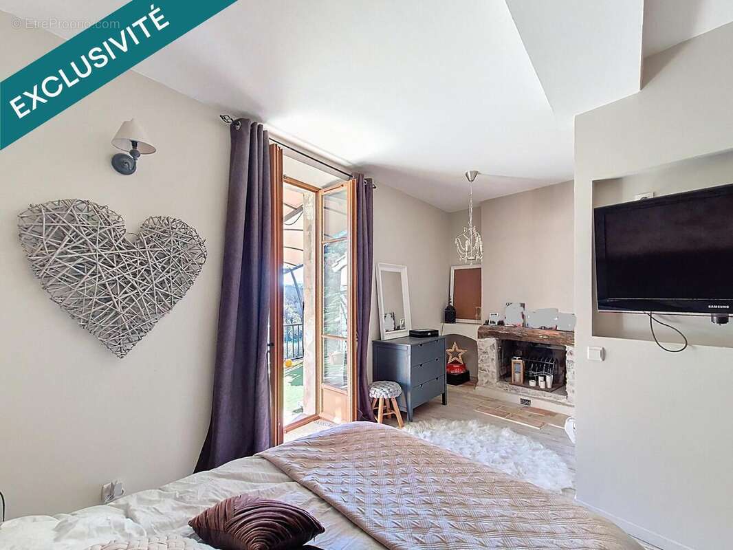 Photo 5 - Maison à CABASSE