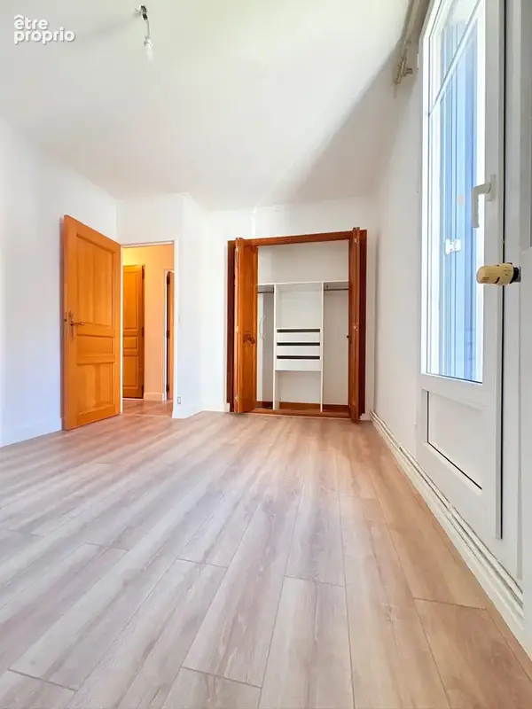 Vente en exclusivité bastia   saint-joseph  t3/t4   70 m2   vue mer exceptionnelle - photo 12
