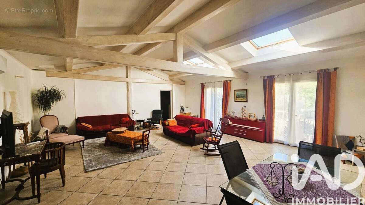 Photo 3 - Maison à LAURENS