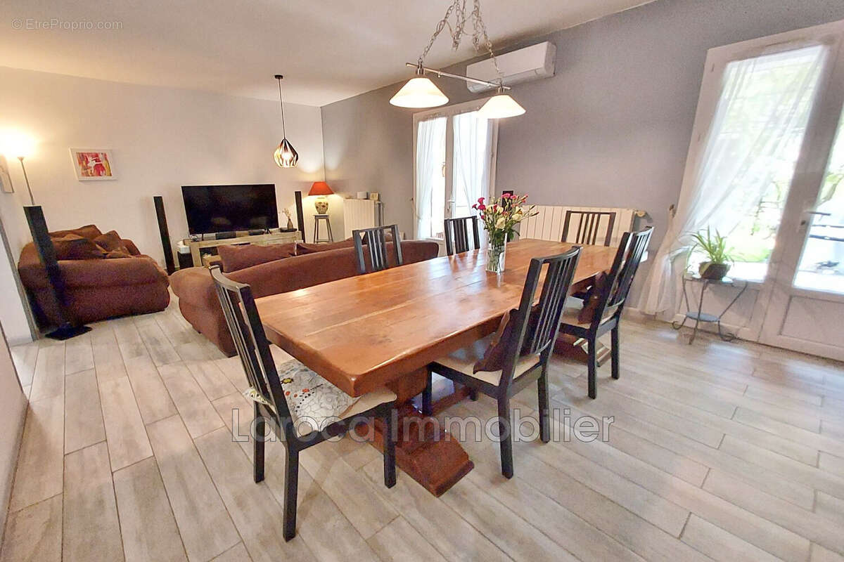 Maison 133 m² à Vidauban  - photo 4