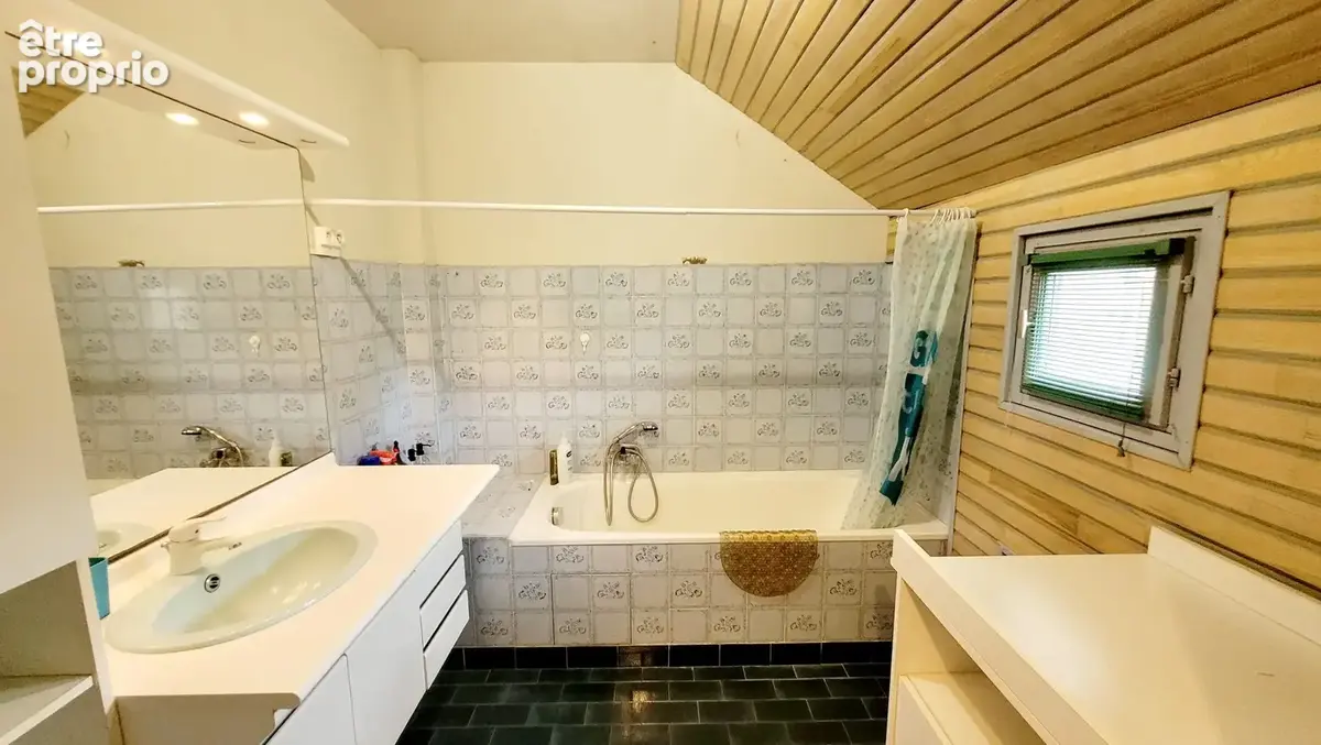 Maison 6 pièces 110 m² à vendre à Draveil (91210) - photo 5