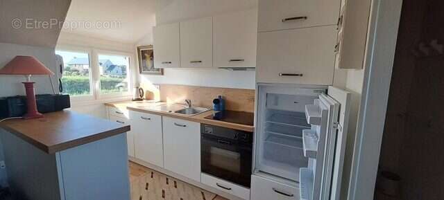 Appartement à CANCALE