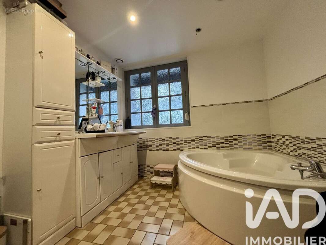 Photo 7 - Maison à OYE-PLAGE