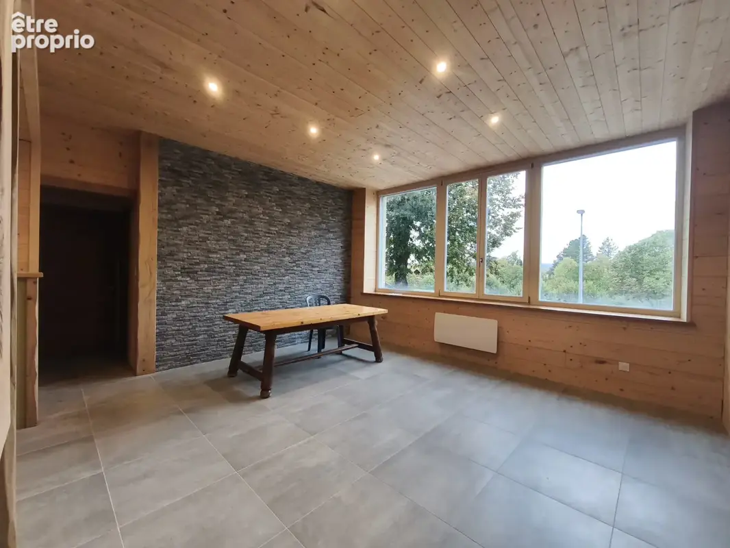 appartement de plain pied avec terrasse - photo 3