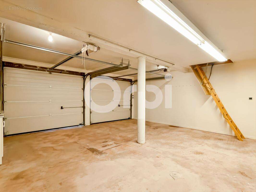 Maison à GAUVILLE-LA-CAMPAGNE