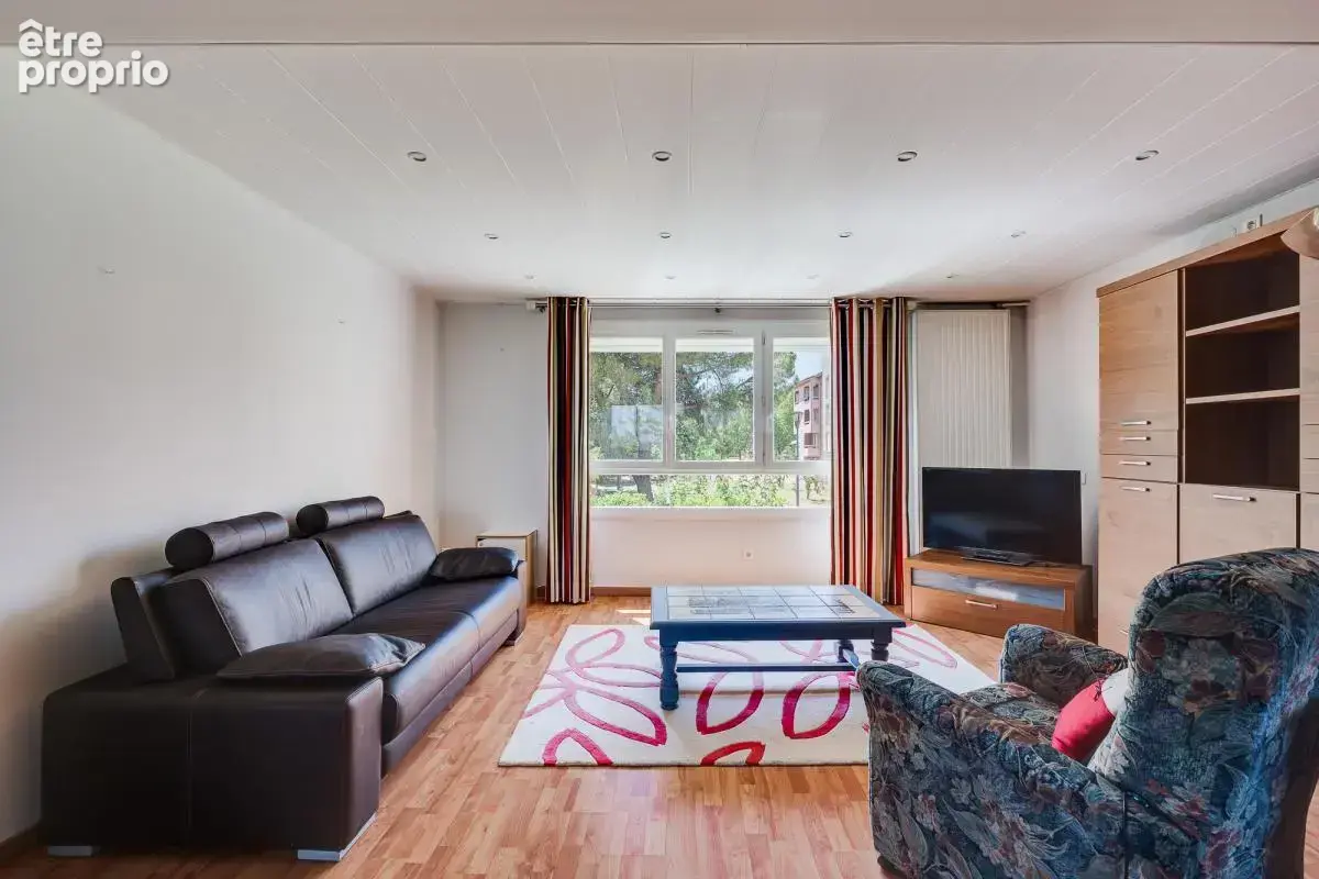 Appartement 95 m² à Blagnac  - photo 5