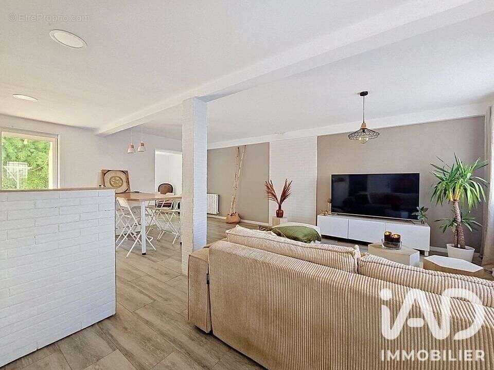 Photo 2 - Maison à BEZIERS