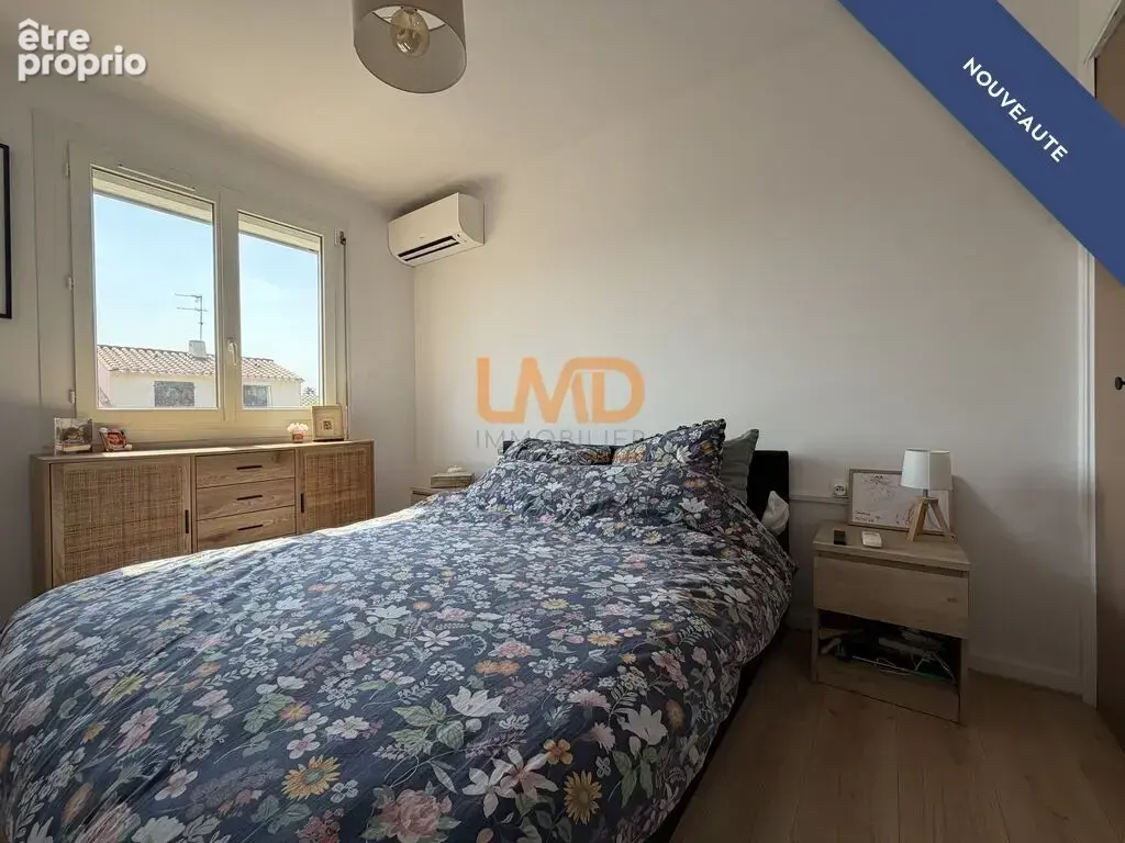 Villa T5 92 m2 avec piscine à Baho - photo 10