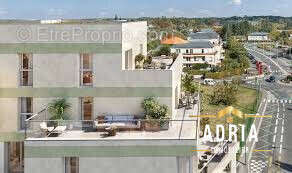 Appartement à SAINT-JEAN-DE-BRAYE