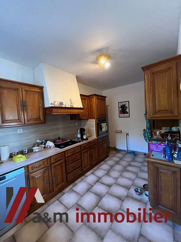 Maison à PORT-DE-BOUC