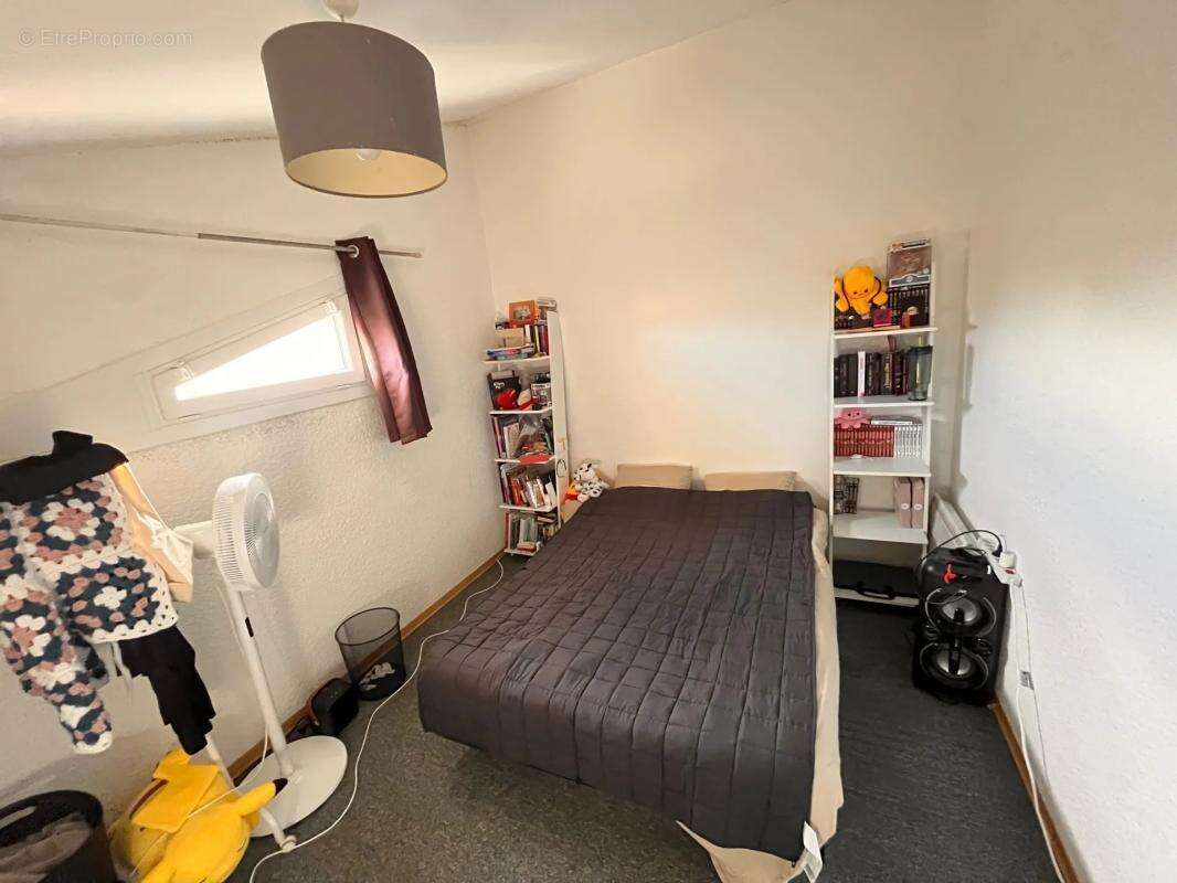 Appartement à LA ROCHE-SUR-YON