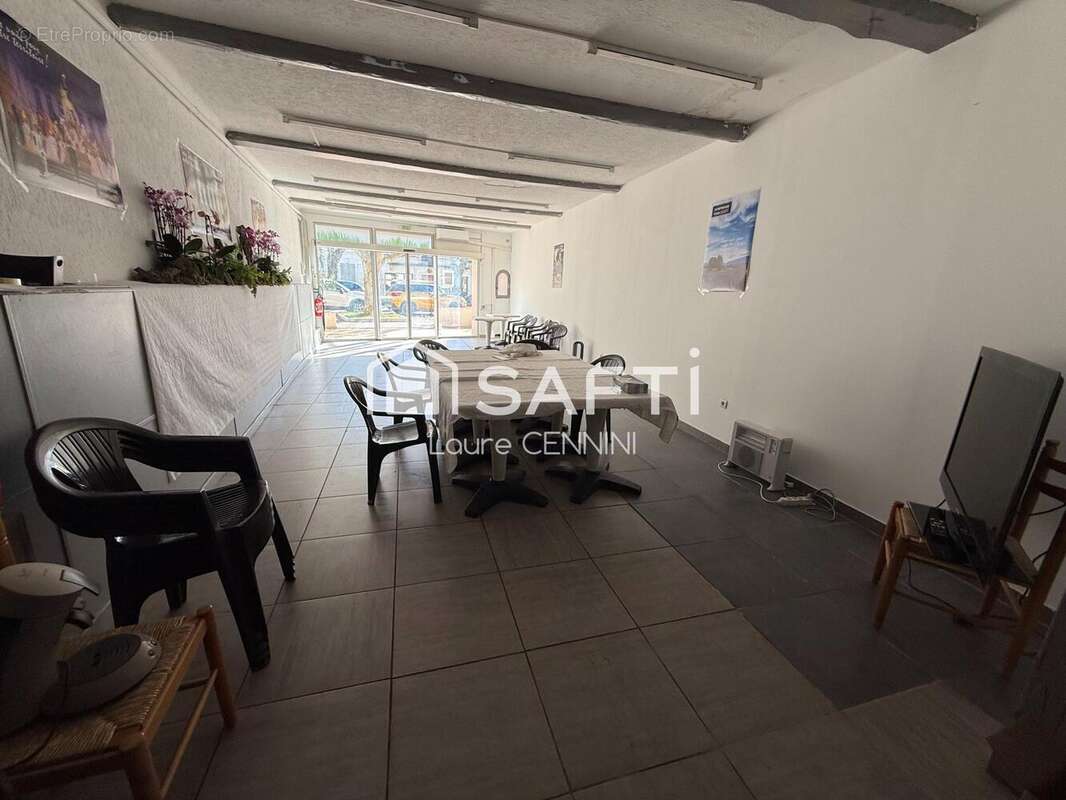 Photo 5 - Maison à VALREAS