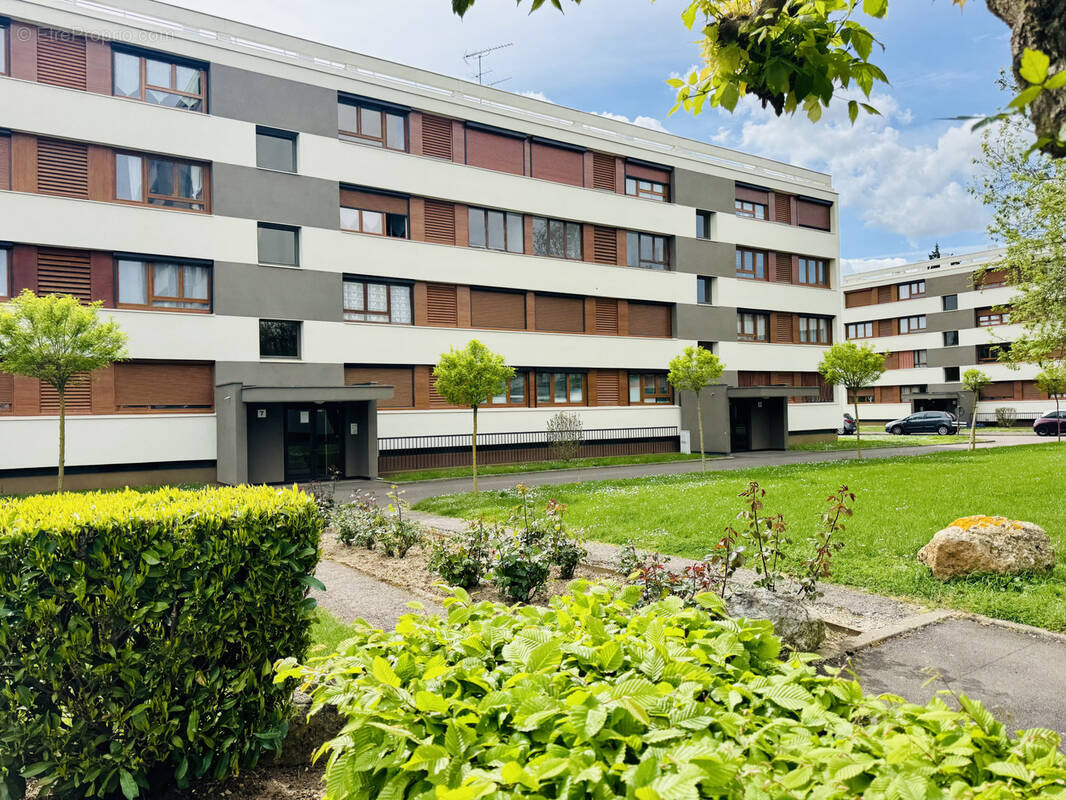 Appartement à SENS