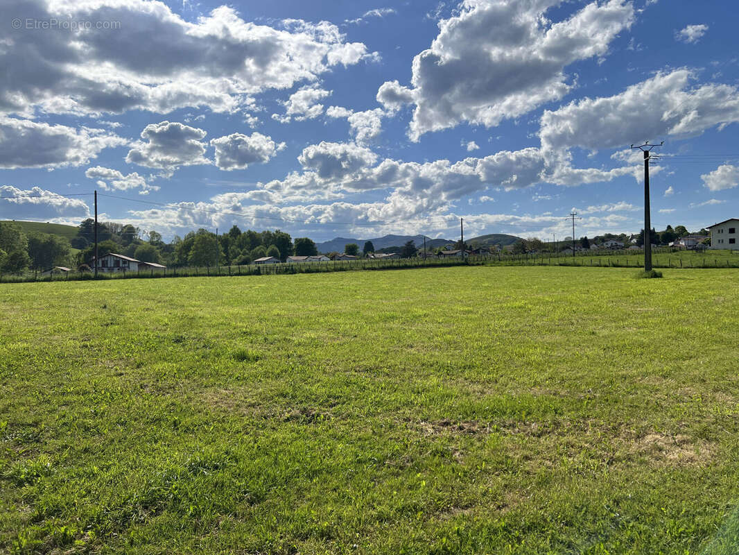 Photo 4 - Terrain à IHOLDY