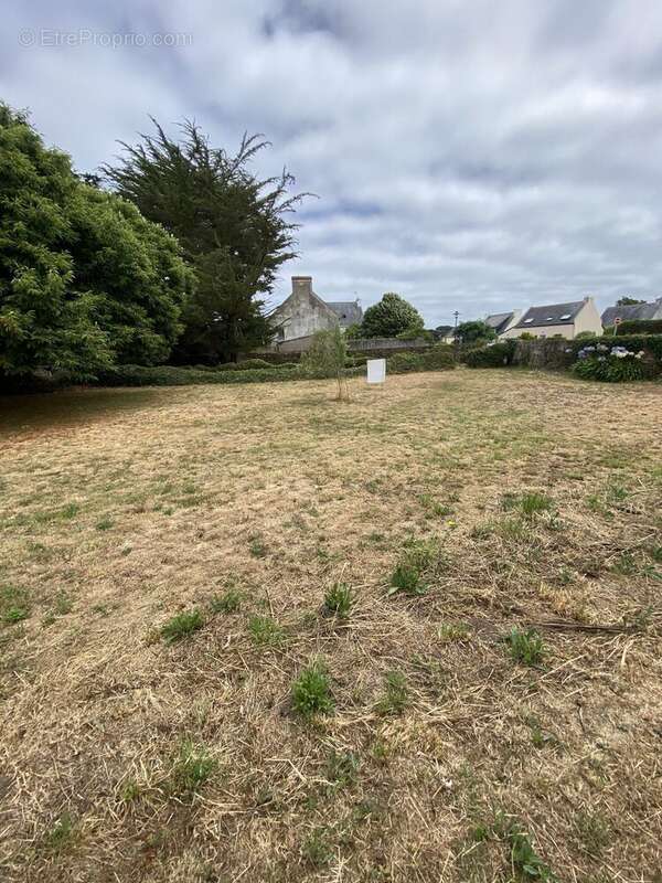 Terrain 404 m² à Groix  - photo 2