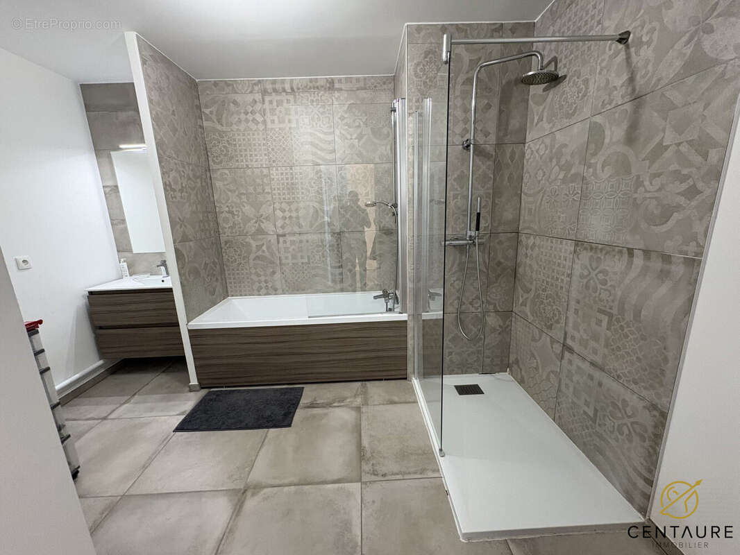 Appartement à WASQUEHAL