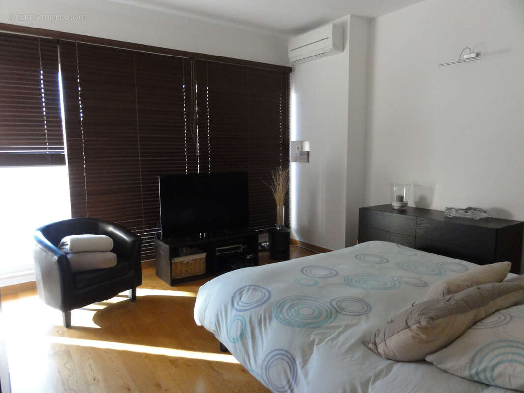 Appartement à ALES