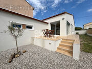 Maison à ORTAFFA