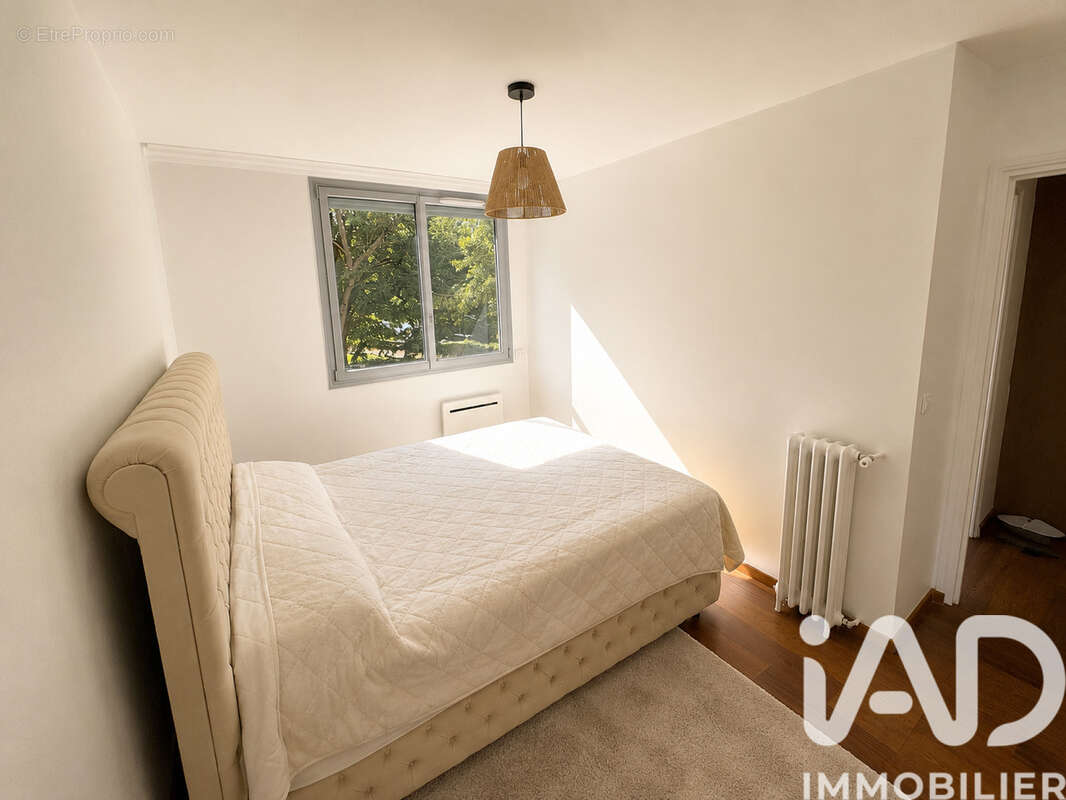 Appartement 69 m² à Sarcelles  - photo 5