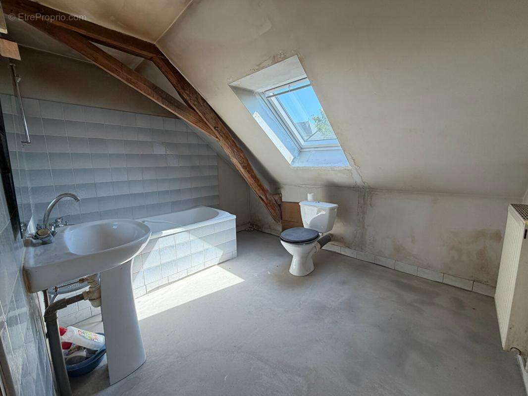 Maison a rénover - photo 8