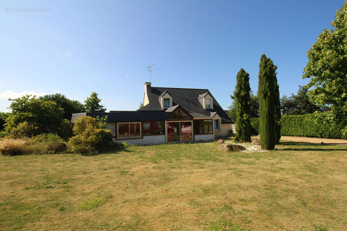 Maison à PORDIC