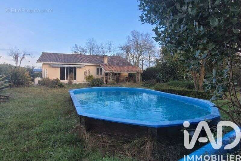 Photo 3 - Maison à LA TESTE-DE-BUCH