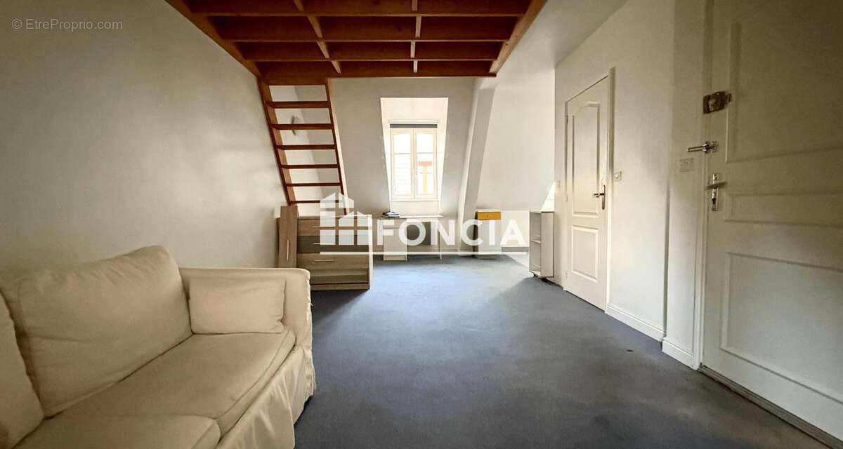 Appartement à ROUEN