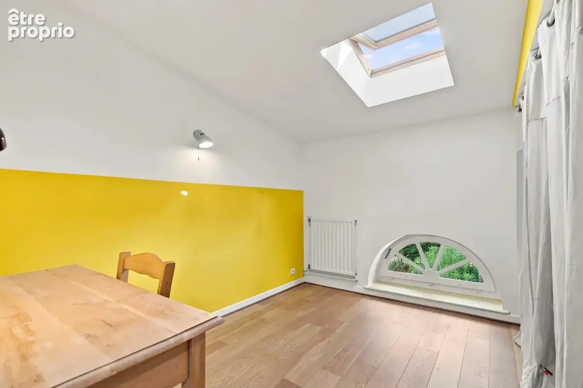 Appartement  Duplex T3  Roquette avec jardin - photo 10