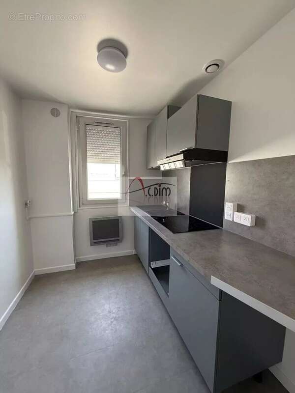 Appartement à MELUN