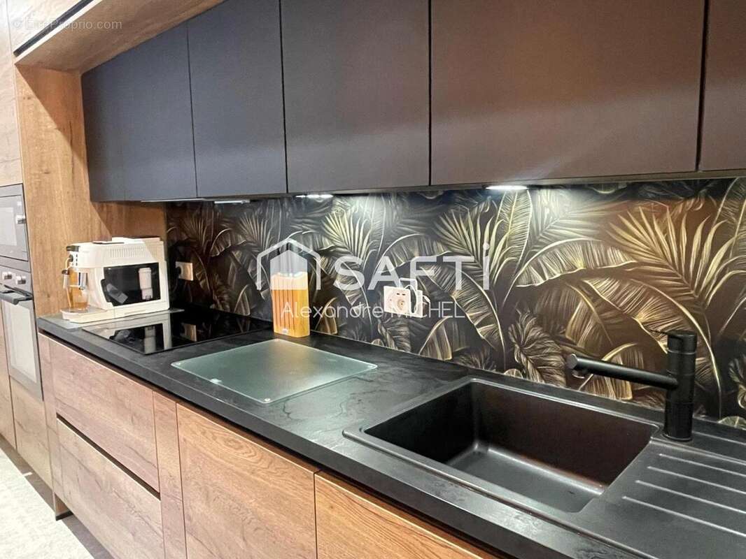 Photo 9 - Appartement à LE BEAUSSET