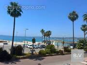 Appartement à CAGNES-SUR-MER