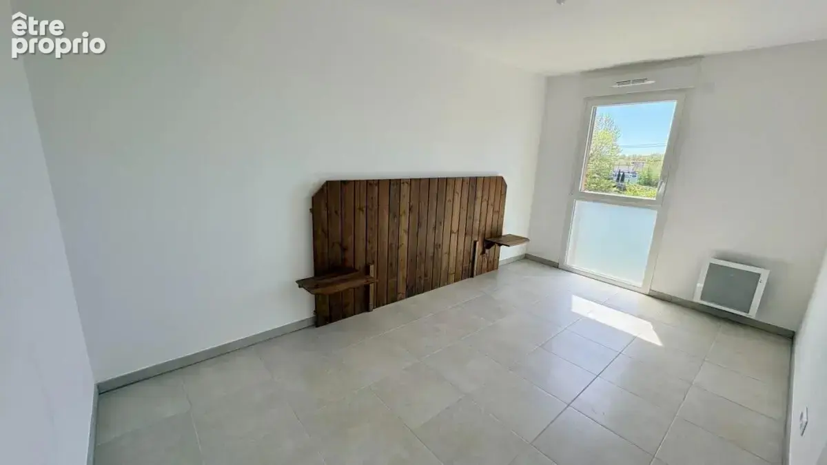 Bien rare à Avignon : Appartement T5 avec toit-terrasse et v - photo 8