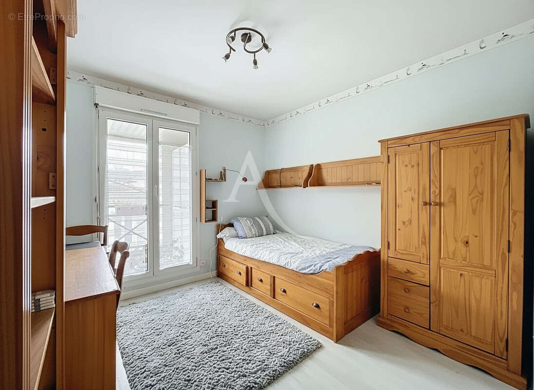 Appartement à SAINT-GERMAIN-EN-LAYE