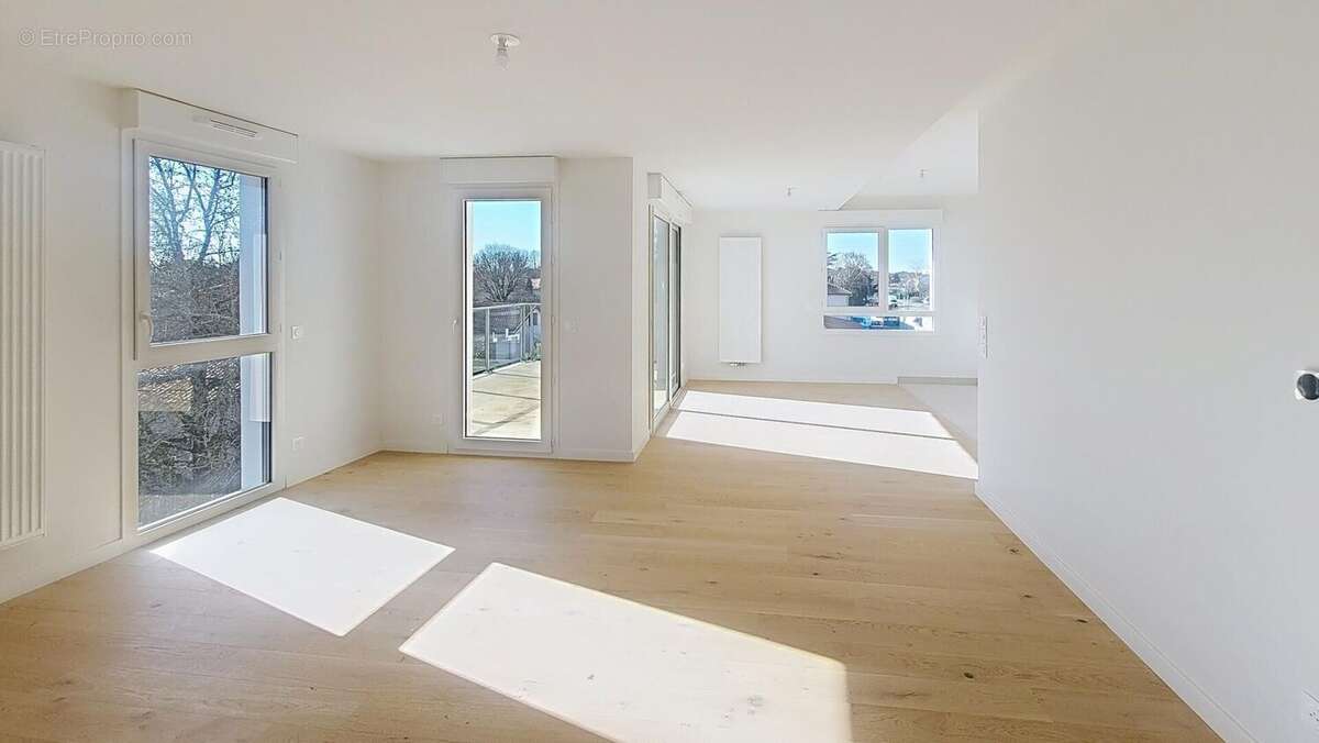 Photo 2 - Appartement à PESSAC